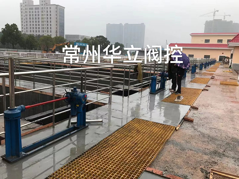 現(xiàn)場(chǎng)工程案例
